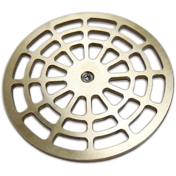Grid pan, EX Semi-Micro