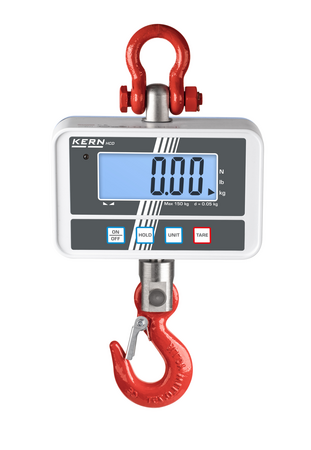 Crane Scale HCD 300K-1