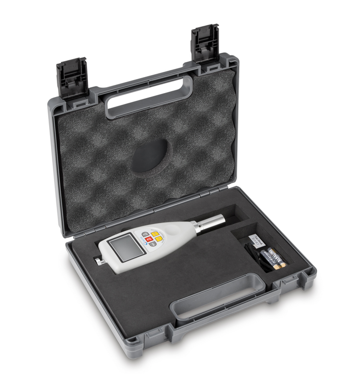 Digitaalinen Shore-kovuusmittari HDD 100-1 