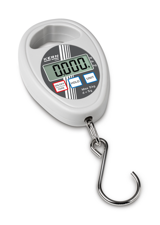Hanging Scale HDB 5K5N