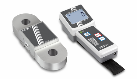 Crane Scale HFC 600K-1