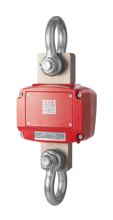 Crane Scale HFD 10T-3M