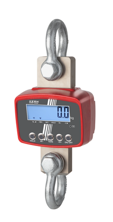 Crane Scale HFD 10T-3M