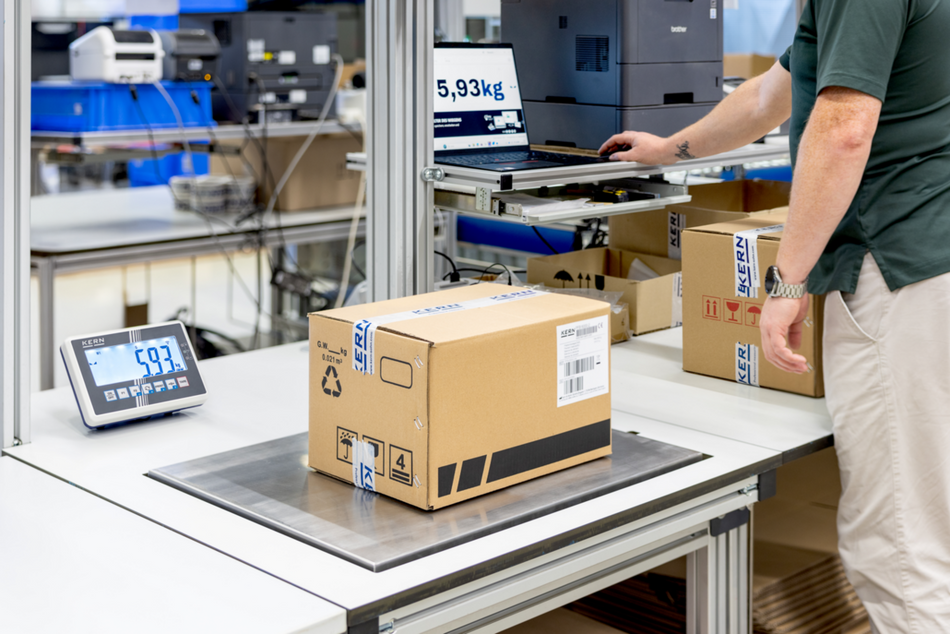 IoT-Line platvormi skaala IFC 6K-4S