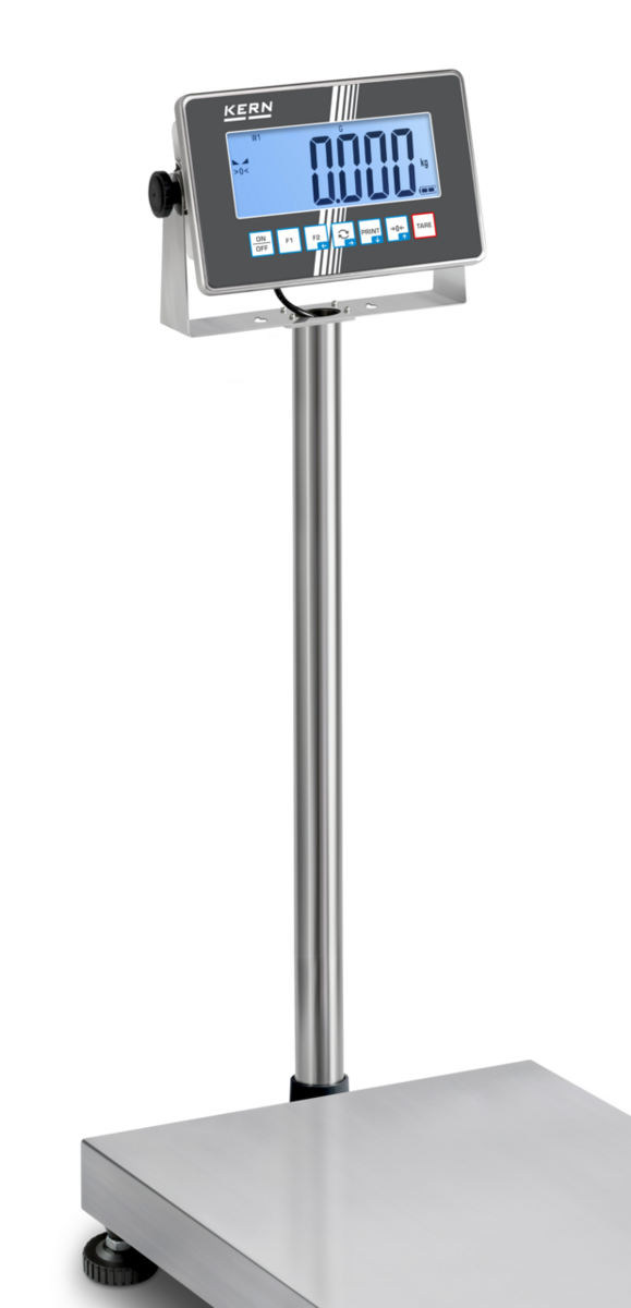 Statiiv IXC-A02, Jalgade kõrgus u 600 mm