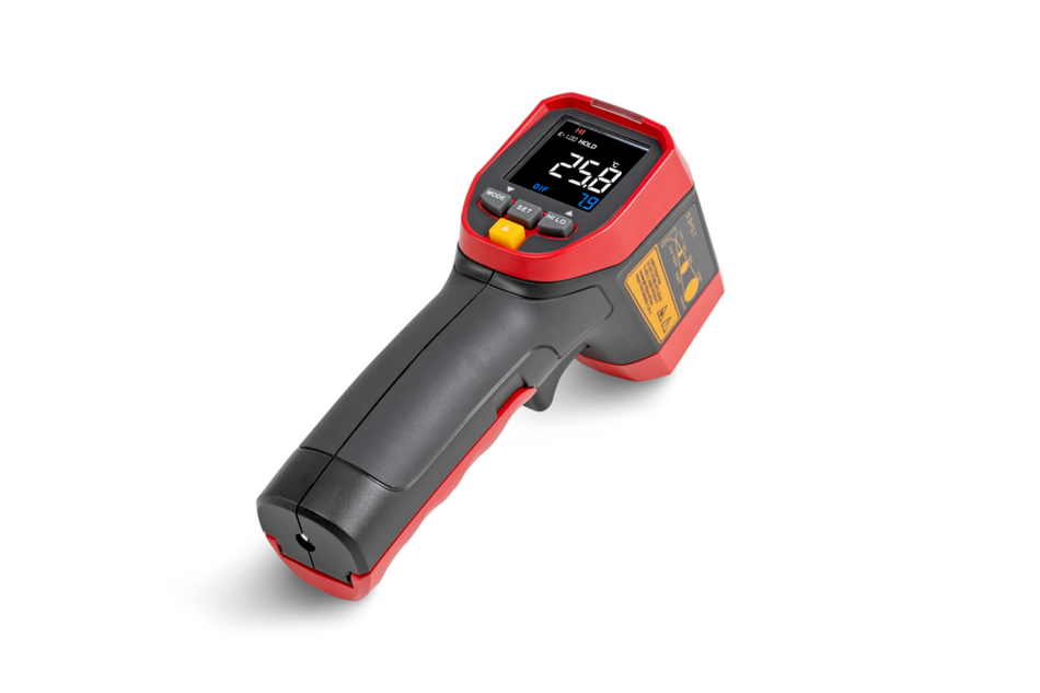 Infrared thermometer JIT 100