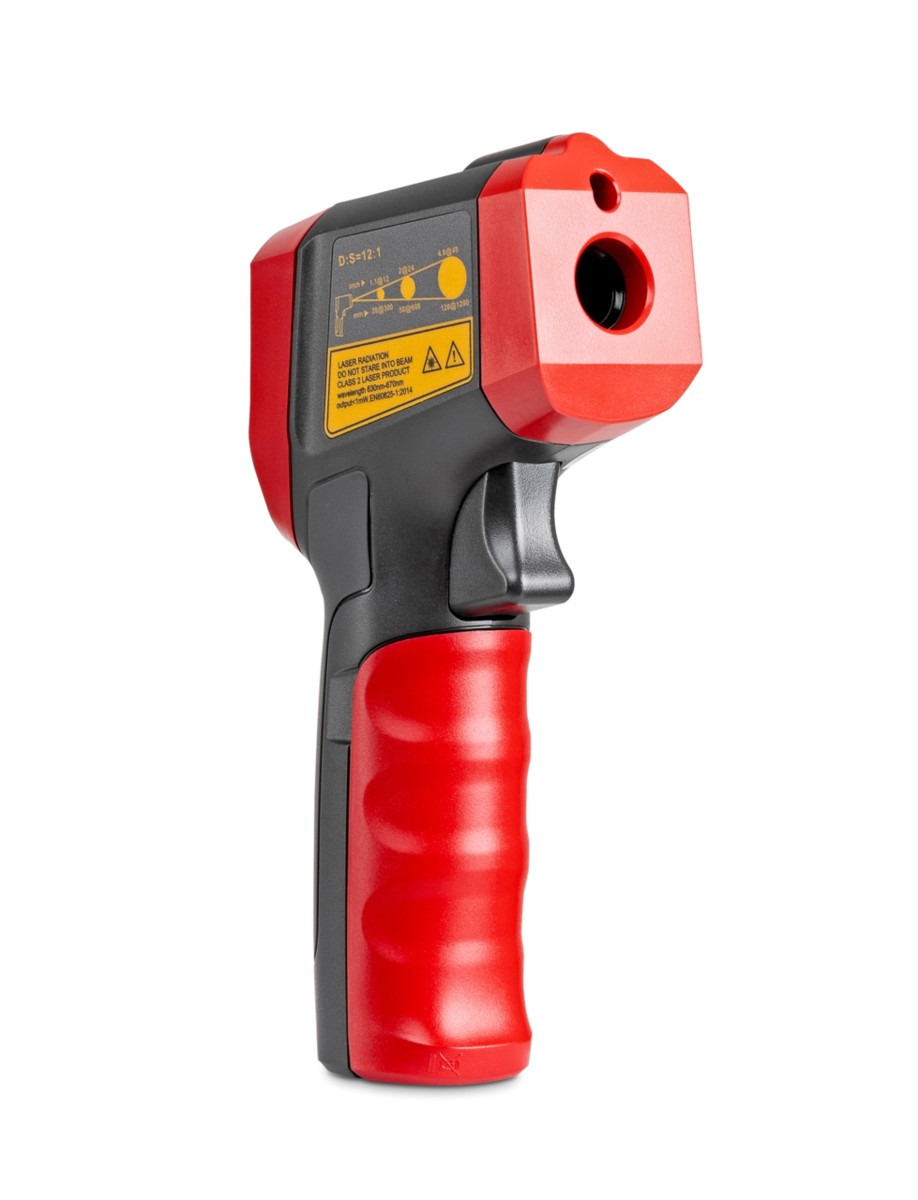 Infrared thermometer JIT 100