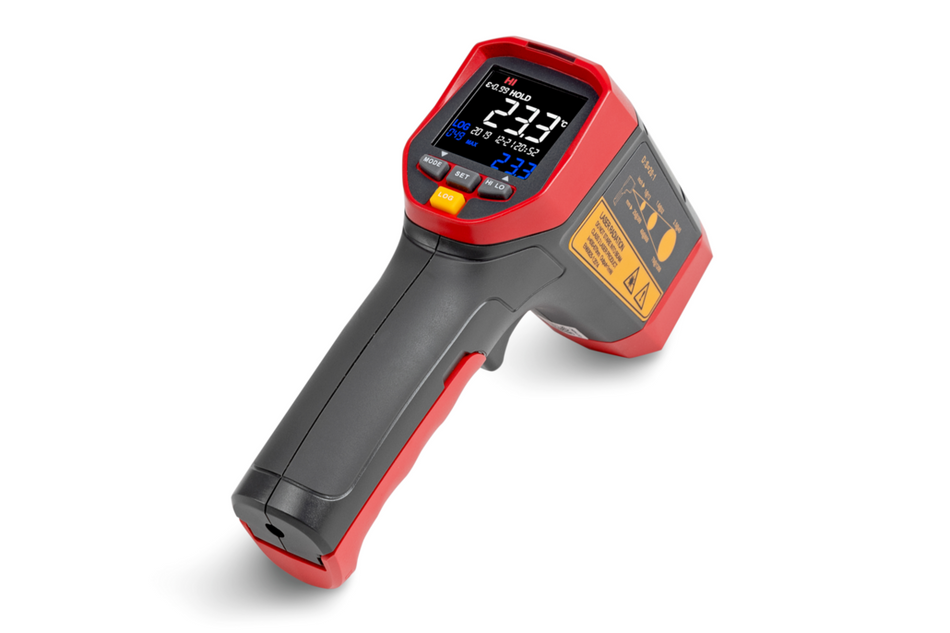 Infrared thermometer JIT 200
