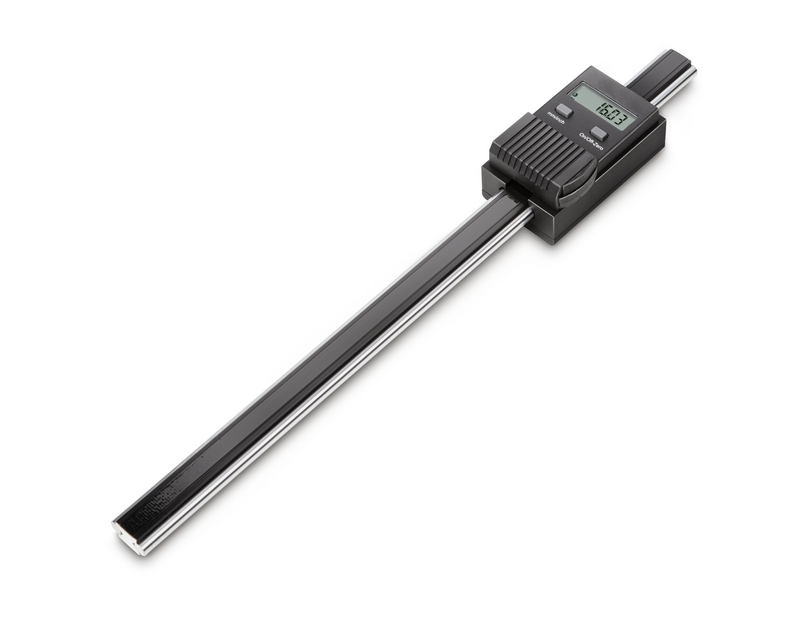 Integroitu paksuusmittari - vaakasuora LB 200-2