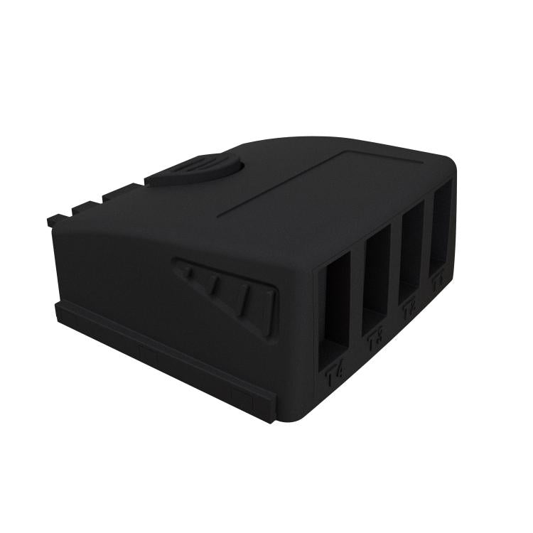 Si-PRO-V-300 Õhukiiruse kuumtraadiandur 