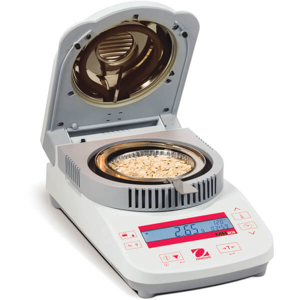 Moisture Balance - MB23 