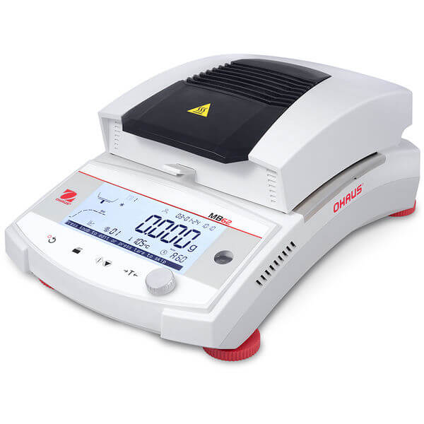 Moisture Balance - MB62 