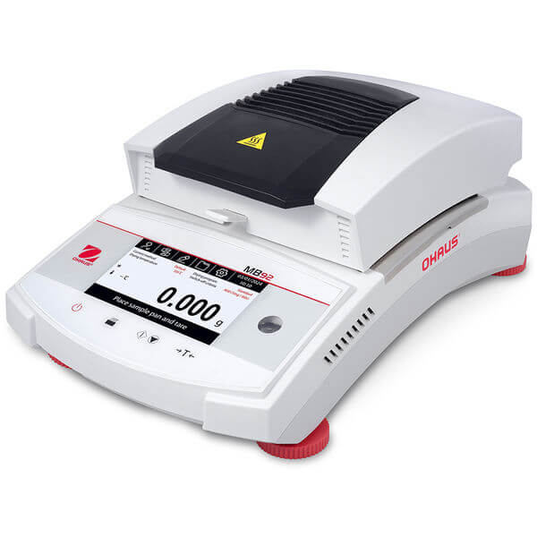 Moisture Balance - MB92 