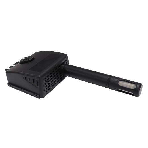 Si-PRO-V-300 Õhukiiruse kuumtraadiandur 