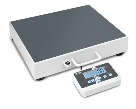 Personal floor scale MPC 300K-1LM