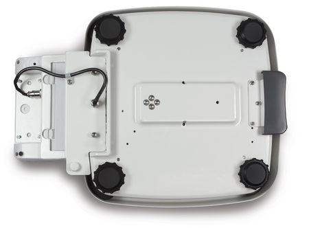 Personal floor scale MPD 250K100M