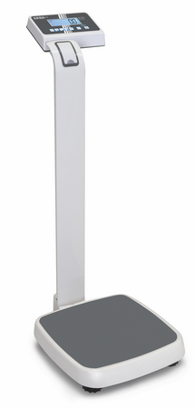 Personal floor scale MPE 250K100HM