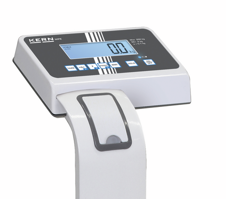 Personal floor scale MPE 250K100HM