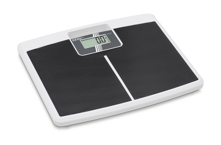 Personal floor scale MPI 200K-1