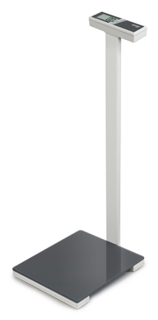 Personal floor scale MPK 200K-1P