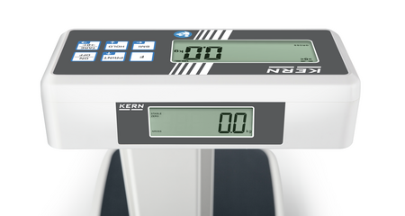 IoT-Line Personal floor scale MPN 200K-1PM