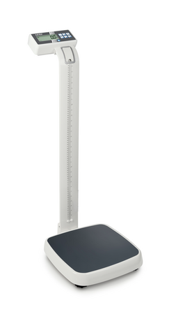 IoT-Line Personal floor scale MPN 200K-1HM