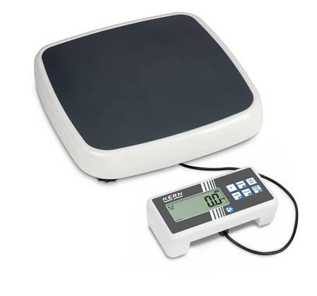 IoT-Line Personal floor scale MPN 200K-1M
