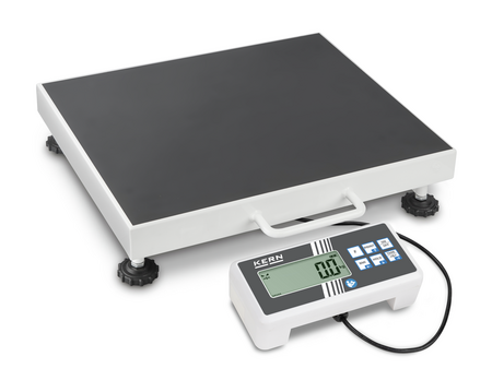 IoT-Line Personal floor scale MPN 300K-1LM