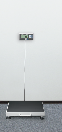 IoT-Line Personal floor scale MPN 300K-1LM