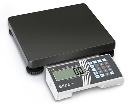 Personal floor scale MPS 200K100M