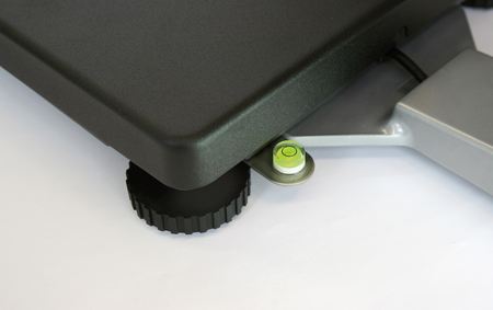 Personal floor scale MPS 200K100M