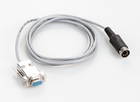 RS-232 liidesekaabel MPS-A08