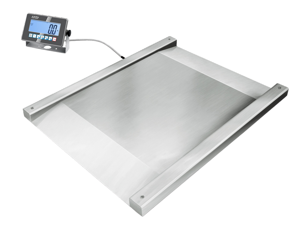 Läbisõidukaal NXC 600K-1M