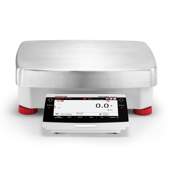 Explorer Plus™ High Capacity  EXP Precision Balance - EXP24001-EU