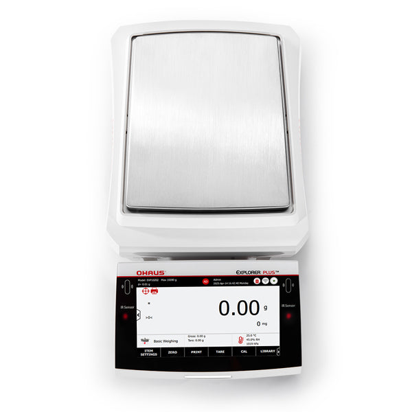 Explorer PLUS™ Precision EXP - EXP10201