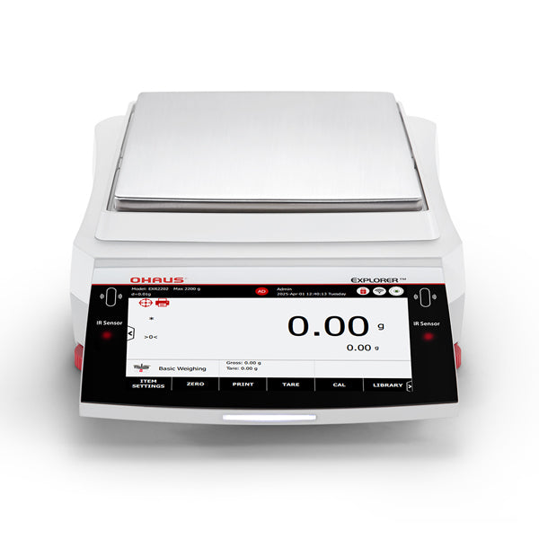 Explorer™ Precision EXR - EXR2202M
