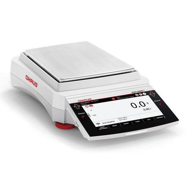 Explorer™ Precision EXR - EXR2202M