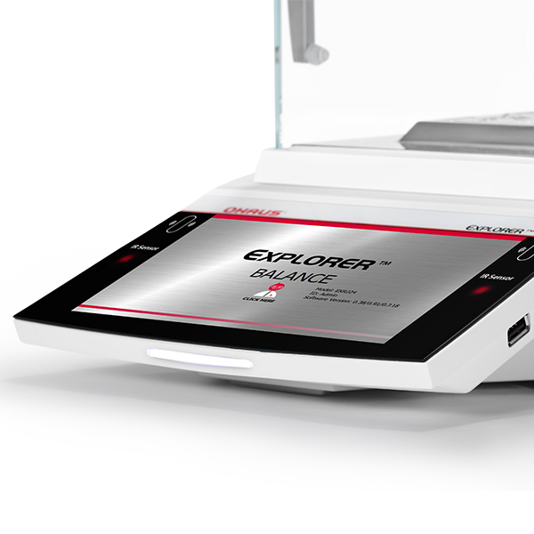 Explorer™ Semi-Micro EXR125