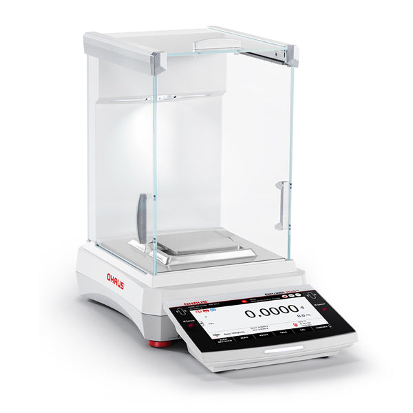 Explorer Plus™ Analytical Balance EXP124/AD