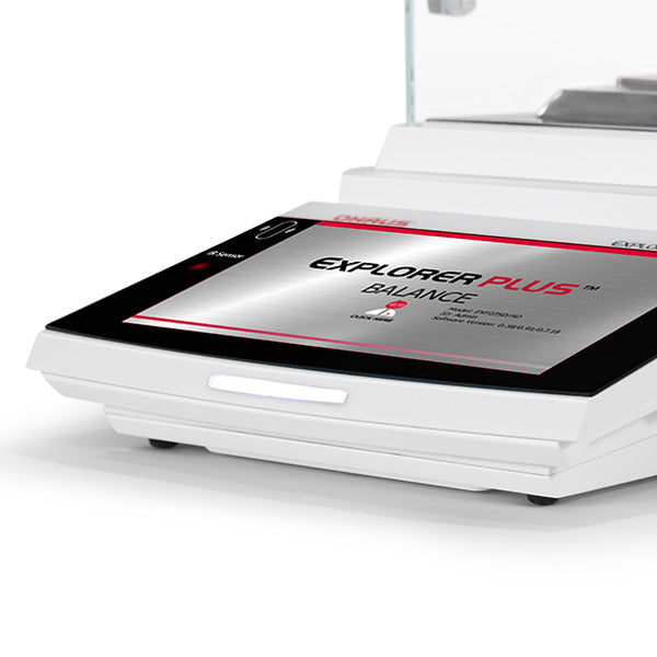 Explorer Plus™ Analytical Balance EXP124/AD