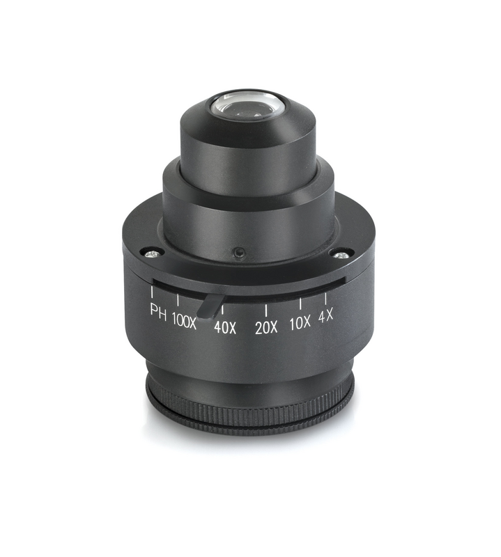 Mikroskoobi kondensaator Abbe OBB-A1102