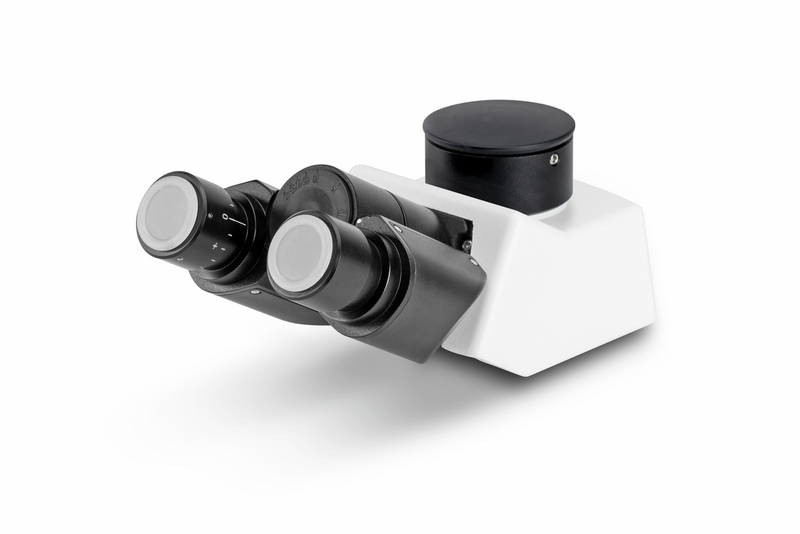 Microscope tube OBB-A1580 (Trinocular, Butterfly, 30°)