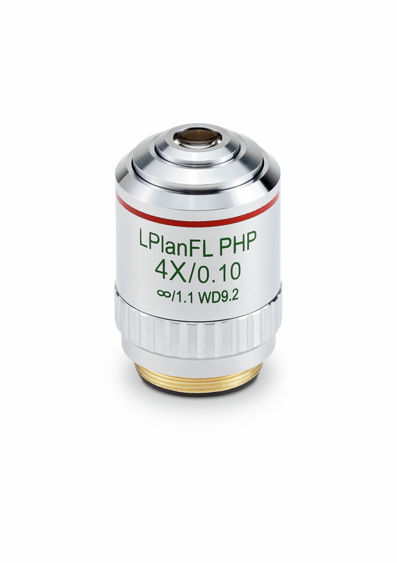 PH-Objective OBB-A1604