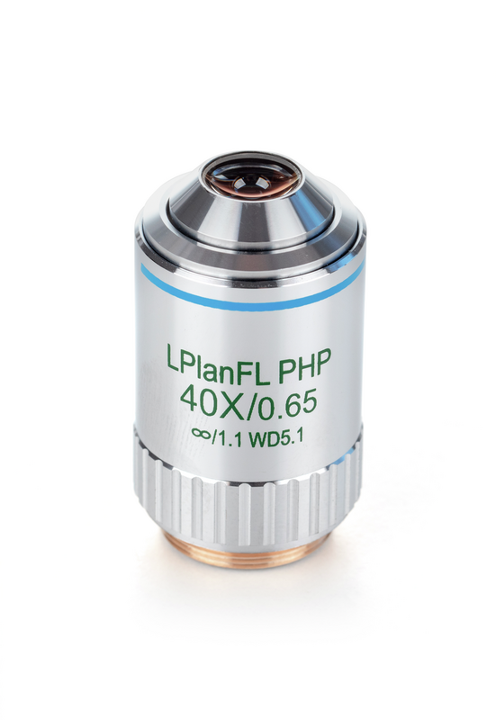 PH-Objective OBB-A1607