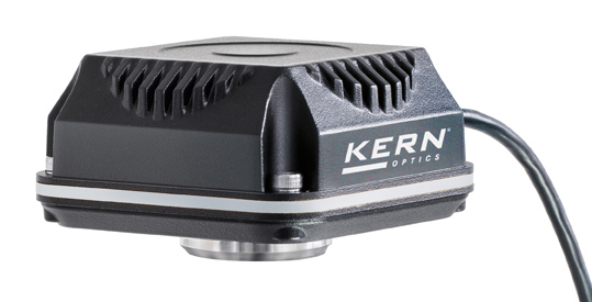 Mikroskoobi kaamera ODC 825 (5,1 MP, USB 2.0)