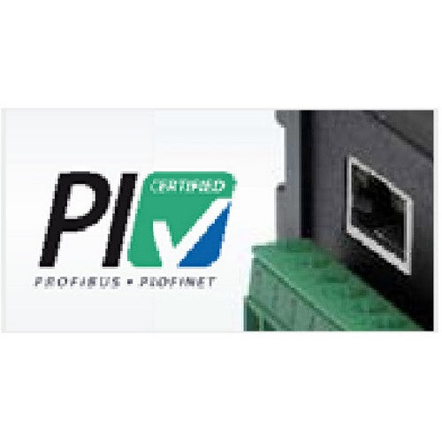 PROFINET/IO W200-le
