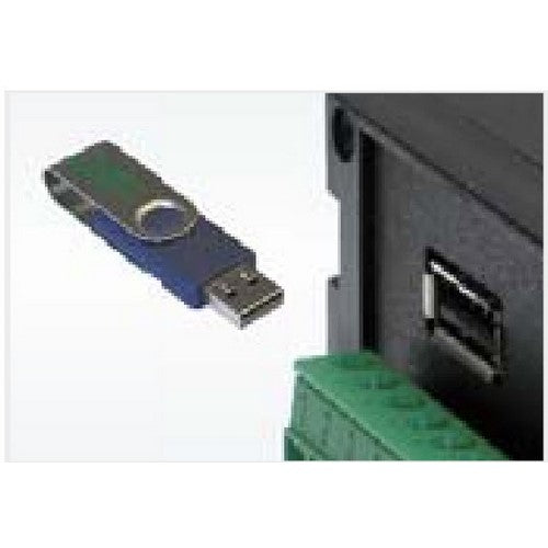 TIETOJEN TALLENNUS USB-KYNÄASEMAAN W200 + PROGDB:lle