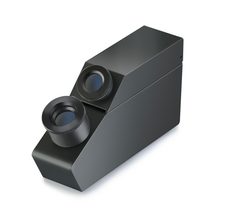 Analogue refractometer ORA 1GG
