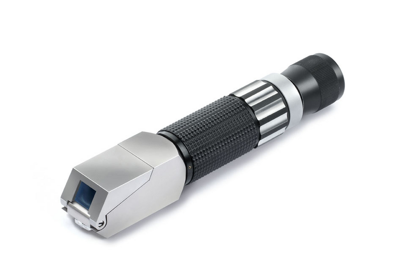 Analogue refractometer ORA 80BE