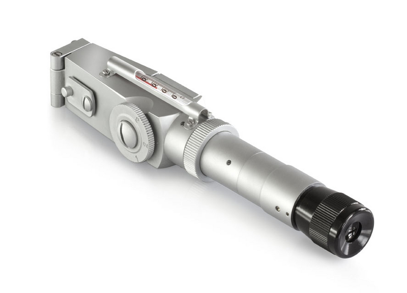 Analogue refractometer ORA 1RE
